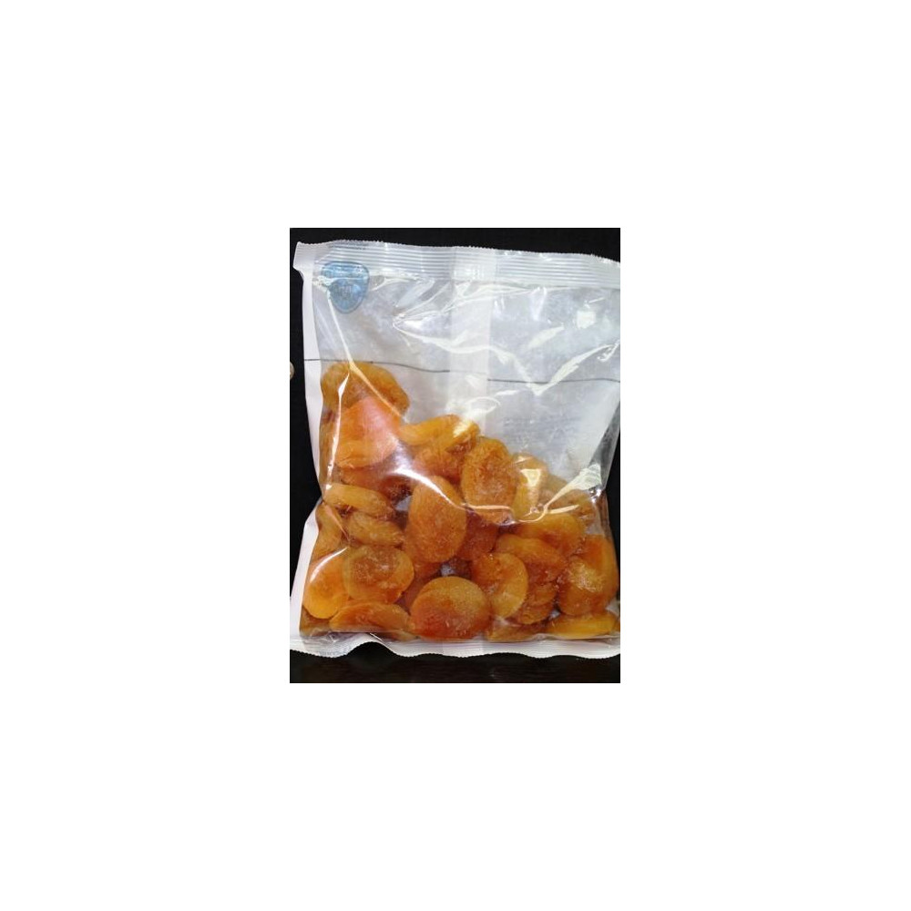 OREJON ALBARICOQUE TARRO DE 400 grms.